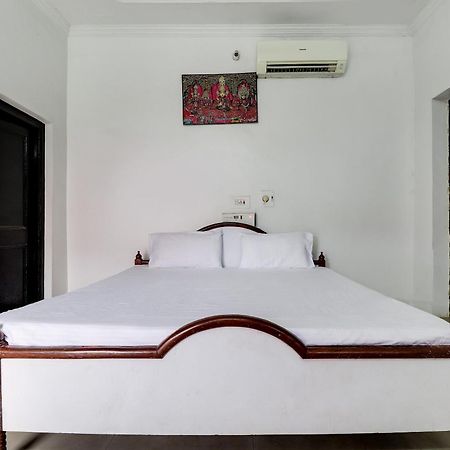 Hotel O Hanuman Bagh Ayodhya エクステリア 写真