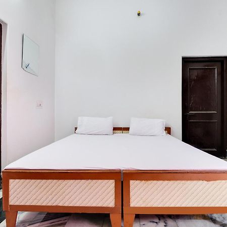 Hotel O Hanuman Bagh Ayodhya エクステリア 写真