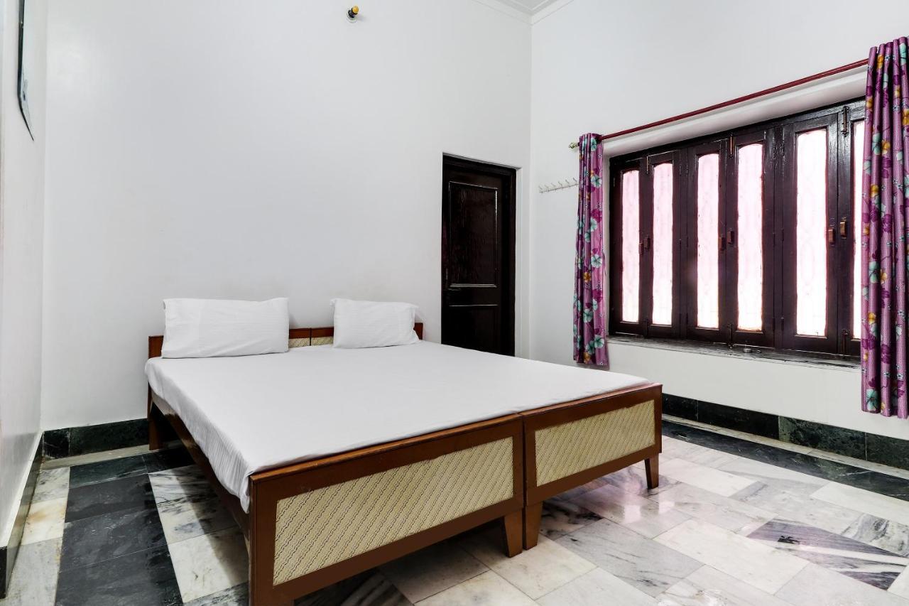 Hotel O Hanuman Bagh Ayodhya エクステリア 写真