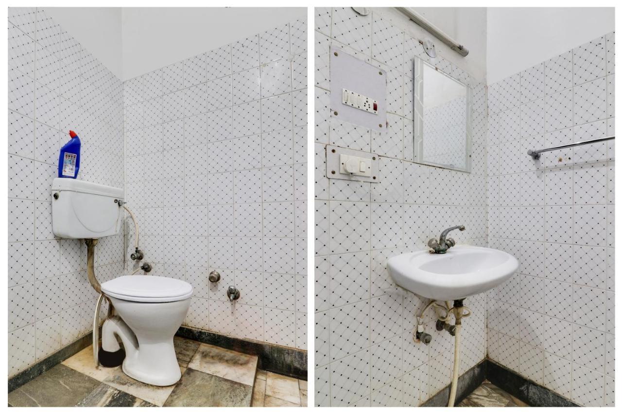 Hotel O Hanuman Bagh Ayodhya エクステリア 写真