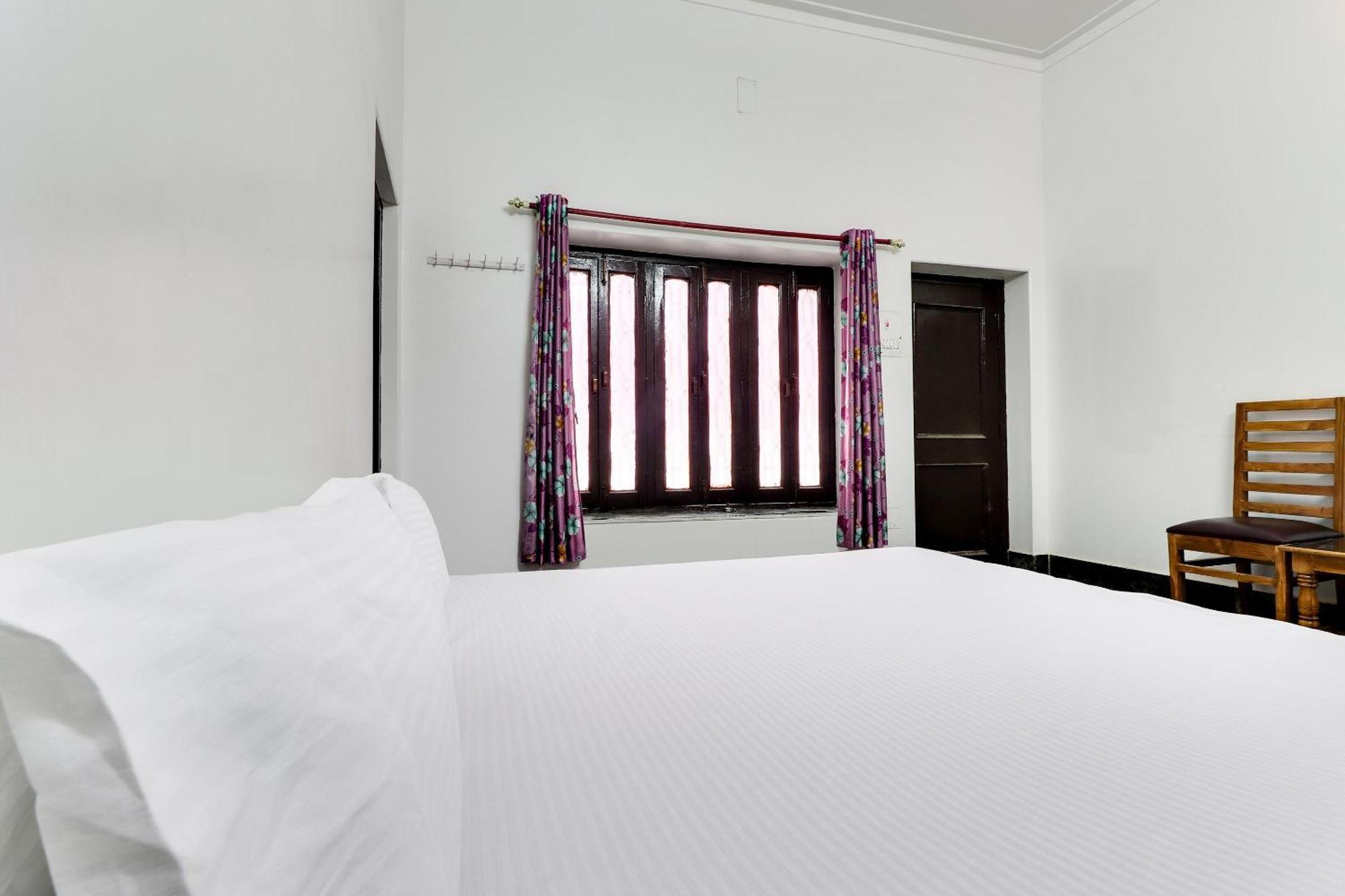 Hotel O Hanuman Bagh Ayodhya エクステリア 写真