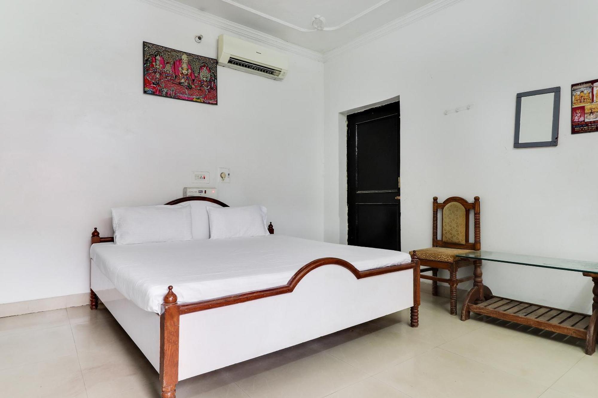 Hotel O Hanuman Bagh Ayodhya エクステリア 写真